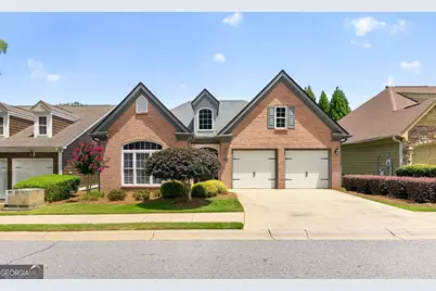 555 Grand Teton Circle, Fayetteville, GA 30215 - Photo 2