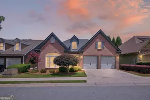 555 Grand Teton Cir, Fayetteville, GA 30215 - Photo 1