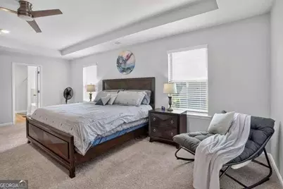 4005 Diane Lane, Fayetteville, GA 30214 - Photo 20