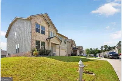 4005 Diane Lane, Fayetteville, GA 30214 - Photo 2