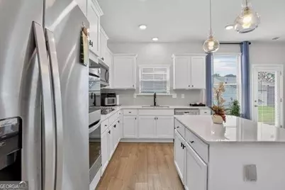 4005 Diane Lane, Fayetteville, GA 30214 - Photo 16