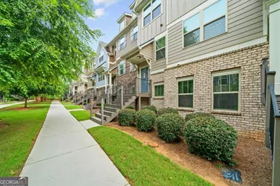 3894 Equity Lane, Powder Springs, GA 30127 - Photo 4