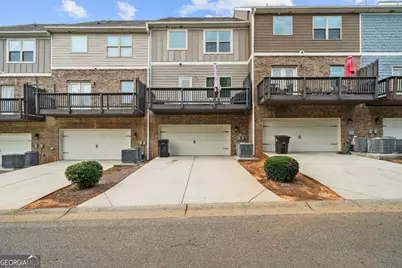 3894 Equity Lane, Powder Springs, GA 30127 - Photo 38