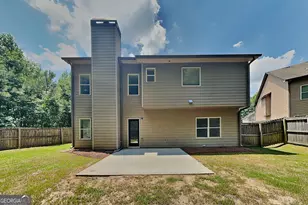 4170 Alexis Court, Loganville, GA 30052 - Photo 22