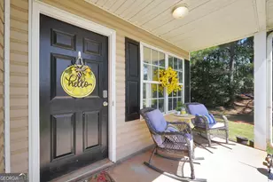 470 Old Tree Dr, Jackson, GA 30233 - Photo 8