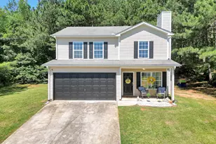 470 Old Tree Dr, Jackson, GA 30233 - Photo 1