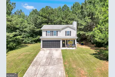 470 Old Tree Drive, Jackson, GA 30233 - Photo 4