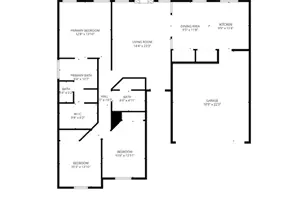 320 Plantation Blvd, Stockbridge, GA 30281 - Photo 2