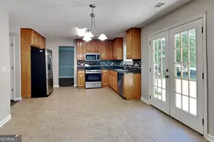 5003 Dockside Dr, McDonough, GA 30253 - Photo 2