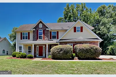 5003 Dockside Drive, McDonough, GA 30253 - Photo 1