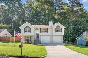 1145 Sycamore Summit, Sugar Hill, GA 30518 - Photo 1