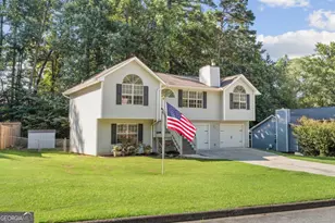 1145 Sycamore Summit, Sugar Hill, GA 30518 - Photo 2