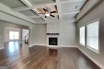 2947 Boulder Ridge Drive, Dacula, GA 30019 - Photo 4