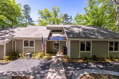 Gp 1119 Quail Hollow Drive, Hamilton, GA 31811 - Photo 6