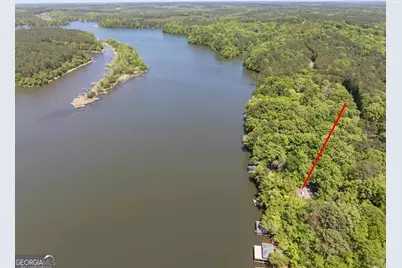 Gp 1119 Quail Hollow Drive, Hamilton, GA 31811 - Photo 6