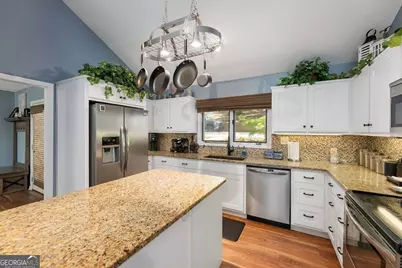 Gp 1119 Quail Hollow Drive, Hamilton, GA 31811 - Photo 20