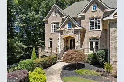 15873 Meadow King Court, Milton, GA 30004 - Photo 2
