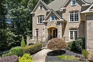 15873 Meadow King Ct, Milton, GA 30004 - Photo 2