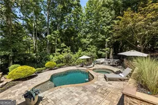 15873 Meadow King Ct, Milton, GA 30004 - Photo 4