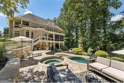 15873 Meadow King Court, Milton, GA 30004 - Photo 6