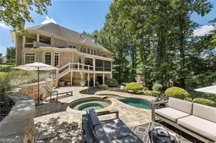 15873 Meadow King Ct, Milton, GA 30004 - Photo 6