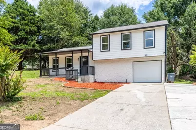 847 Halfmoon Hollow, Lilburn, GA 30047 - Photo 6
