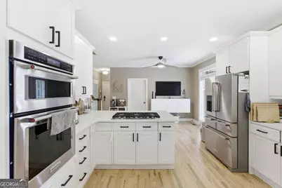 420 Bay Grove Road, Loganville, GA 30052 - Photo 16