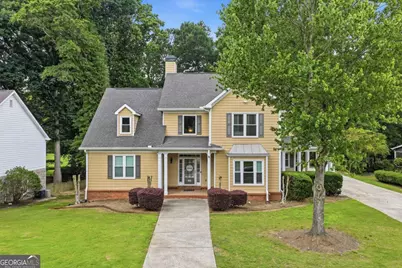 420 Bay Grove Road, Loganville, GA 30052 - Photo 1