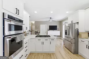 420 Bay Grove Rd, Loganville, GA 30052 - Photo 14