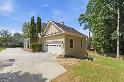 420 Bay Grove Road, Loganville, GA 30052 - Photo 32