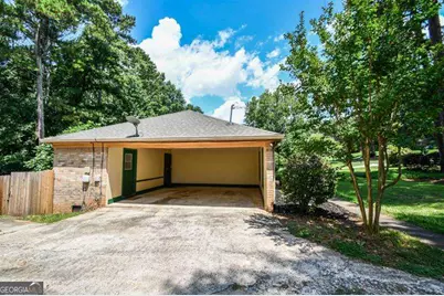 1397 Ridgewood Drive SW, Lilburn, GA 30047 - Photo 30