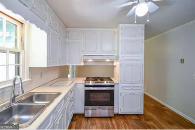 1397 Ridgewood Drive SW, Lilburn, GA 30047 - Photo 8