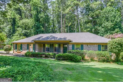 1397 Ridgewood Drive SW, Lilburn, GA 30047 - Photo 4