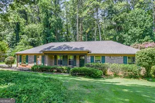 1397 Ridgewood Dr SW, Lilburn, GA 30047 - Photo 4