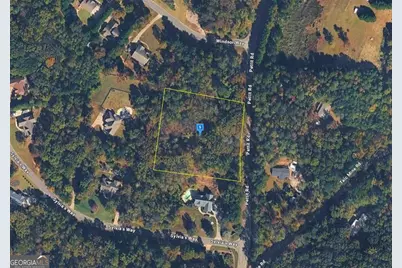 2550 Pettit Road, Jasper, GA 30143 - Photo 1