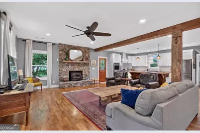301 Thomas Wilson Road, Roopville, GA 30170 - Photo 8