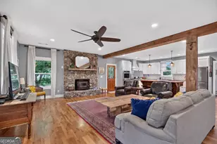 301 Thomas Wilson Rd, Roopville, GA 30170 - Photo 8