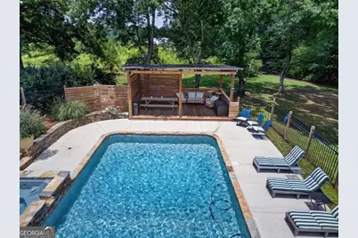 301 Thomas Wilson Road, Roopville, GA 30170 - Photo 36
