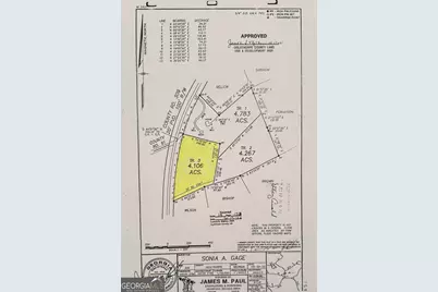 0 Beaverdam Road, Winterville, GA 30683 - Photo 2