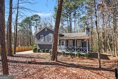 5343 Highway 5, Douglasville, GA 30135 - Photo 2
