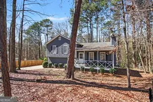 5343 Hwy 5, Douglasville, GA 30135 - Photo 2