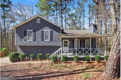5343 Highway 5, Douglasville, GA 30135 - Photo 1