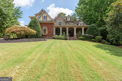 1116 Eagles Brooke Drive, Locust Grove, GA 30248 - Photo 2
