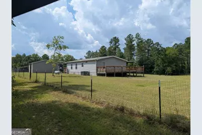 1016 Fountainville Rd., Oglethorpe, GA 31068 - Photo 1