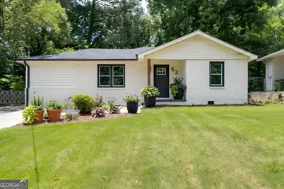 53 Springside Drive SE, Atlanta, GA 30354 - Photo 1