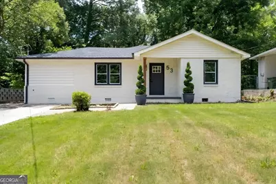 53 Springside Drive SE, Atlanta, GA 30354 - Photo 2