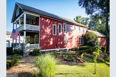 1060 Cobblestone Drive, Bogart, GA 30622 - Photo 2