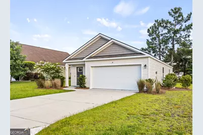 503 Autumns Wood Circle W, Brunswick, GA 31525 - Photo 2