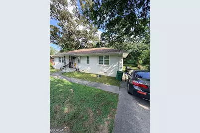 1025 Rocksprings Street, Forest Park, GA 30297 - Photo 10