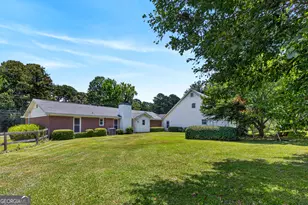 201 Moccasin Trail, Lagrange, GA 30241 - Photo 34